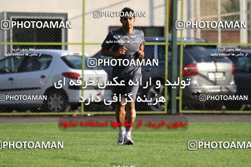 1030731, Tehran, , Persepolis Football Team Training Session on 2011/09/03 at Derafshifar Stadium