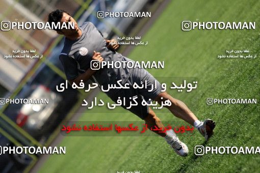 1030738, Tehran, , Persepolis Football Team Training Session on 2011/09/03 at Derafshifar Stadium