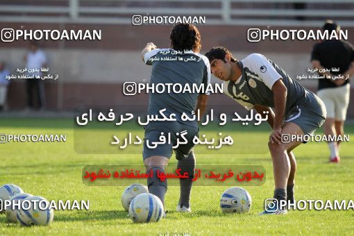 1030726, Tehran, , Persepolis Football Team Training Session on 2011/09/03 at Derafshifar Stadium