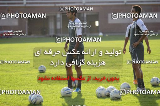1030750, Tehran, , Persepolis Football Team Training Session on 2011/09/03 at Derafshifar Stadium