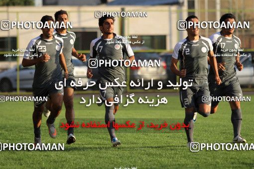 1030784, Tehran, , Persepolis Football Team Training Session on 2011/09/03 at Derafshifar Stadium