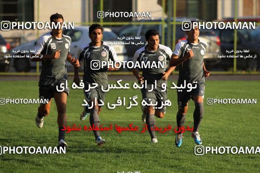 1030769, Tehran, , Persepolis Football Team Training Session on 2011/09/03 at Derafshifar Stadium