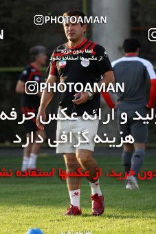 1030797, Tehran, , Persepolis Football Team Training Session on 2011/09/03 at Derafshifar Stadium