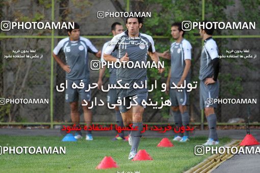 1030733, Tehran, , Persepolis Football Team Training Session on 2011/09/03 at Derafshifar Stadium