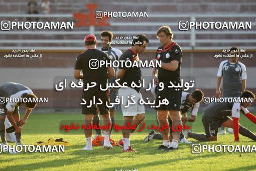 1030763, Tehran, , Persepolis Football Team Training Session on 2011/09/03 at Derafshifar Stadium