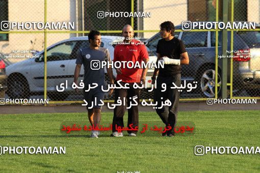 1030785, Tehran, , Persepolis Football Team Training Session on 2011/09/03 at Derafshifar Stadium