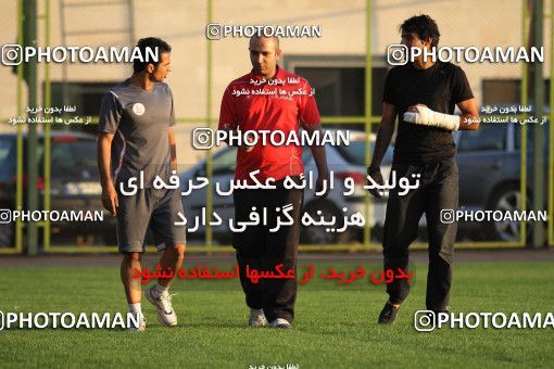 1030760, Tehran, , Persepolis Football Team Training Session on 2011/09/03 at Derafshifar Stadium
