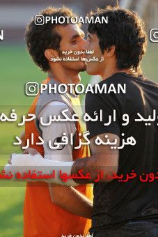 1030798, Tehran, , Persepolis Football Team Training Session on 2011/09/03 at Derafshifar Stadium