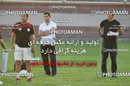 1030734, Tehran, , Persepolis Football Team Training Session on 2011/09/03 at Derafshifar Stadium