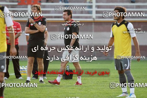 1030748, Tehran, , Persepolis Football Team Training Session on 2011/09/03 at Derafshifar Stadium