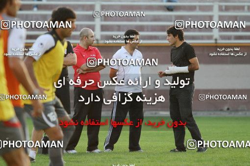 1030744, Tehran, , Persepolis Football Team Training Session on 2011/09/03 at Derafshifar Stadium