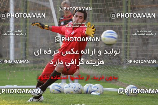 1030732, Tehran, , Persepolis Football Team Training Session on 2011/09/03 at Derafshifar Stadium