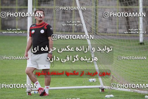 1030796, Tehran, , Persepolis Football Team Training Session on 2011/09/03 at Derafshifar Stadium