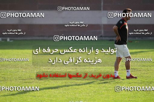 1030842, Tehran, , Persepolis Football Team Training Session on 2011/09/05 at Derafshifar Stadium