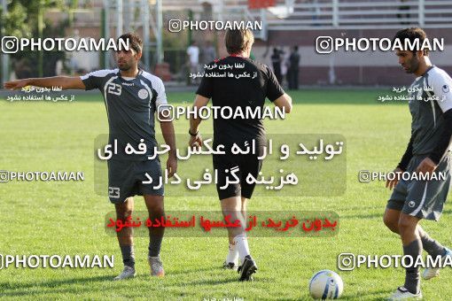 1030915, Tehran, , Persepolis Football Team Training Session on 2011/09/05 at Derafshifar Stadium