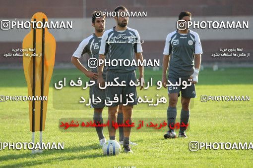 1030895, Tehran, , Persepolis Football Team Training Session on 2011/09/05 at Derafshifar Stadium
