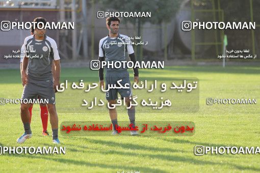 1030822, Tehran, , Persepolis Football Team Training Session on 2011/09/05 at Derafshifar Stadium