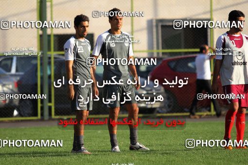 1030880, Tehran, , Persepolis Football Team Training Session on 2011/09/05 at Derafshifar Stadium