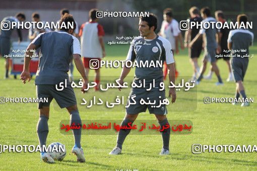1030830, Tehran, , Persepolis Football Team Training Session on 2011/09/05 at Derafshifar Stadium