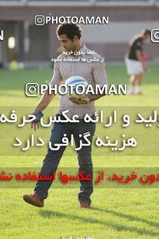 1030885, Tehran, , Persepolis Football Team Training Session on 2011/09/05 at Derafshifar Stadium