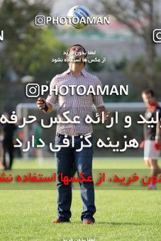 1030919, Tehran, , Persepolis Football Team Training Session on 2011/09/05 at Derafshifar Stadium