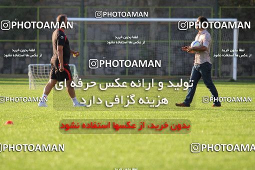 1030845, Tehran, , Persepolis Football Team Training Session on 2011/09/05 at Derafshifar Stadium