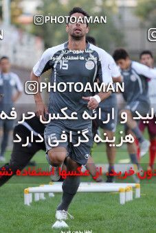 1030847, Tehran, , Persepolis Football Team Training Session on 2011/09/05 at Derafshifar Stadium