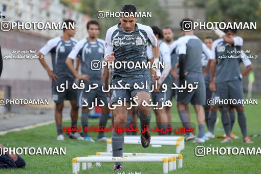1030928, Tehran, , Persepolis Football Team Training Session on 2011/09/05 at Derafshifar Stadium