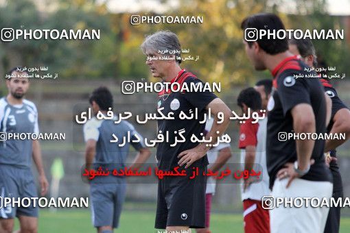 1030931, Tehran, , Persepolis Football Team Training Session on 2011/09/05 at Derafshifar Stadium