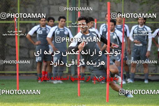 1030812, Tehran, , Persepolis Football Team Training Session on 2011/09/05 at Derafshifar Stadium