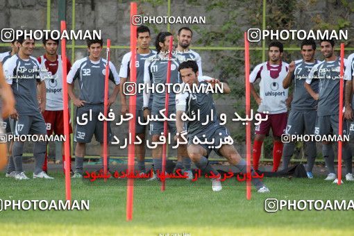 1030886, Tehran, , Persepolis Football Team Training Session on 2011/09/05 at Derafshifar Stadium