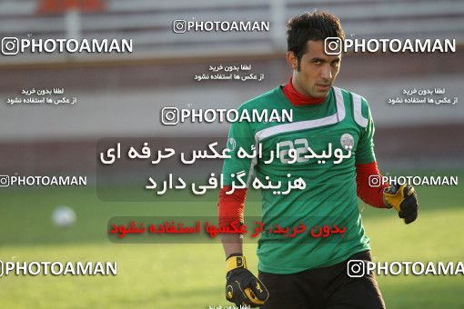 1030905, Tehran, , Persepolis Football Team Training Session on 2011/09/05 at Derafshifar Stadium