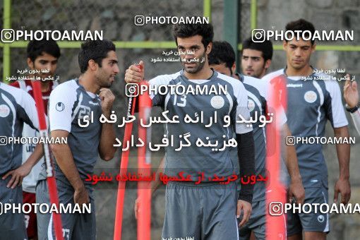 1030927, Tehran, , Persepolis Football Team Training Session on 2011/09/05 at Derafshifar Stadium