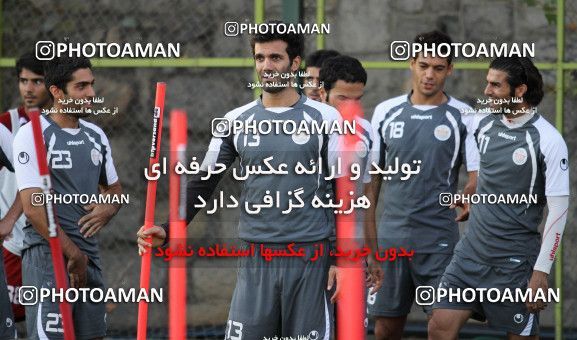1030873, Tehran, , Persepolis Football Team Training Session on 2011/09/05 at Derafshifar Stadium
