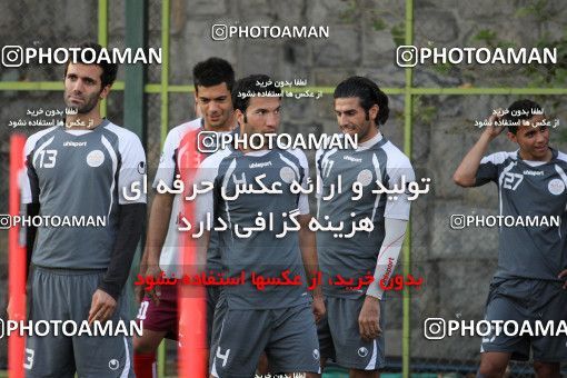 1030839, Tehran, , Persepolis Football Team Training Session on 2011/09/05 at Derafshifar Stadium