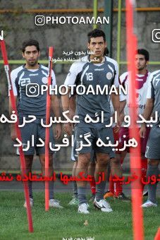 1030852, Tehran, , Persepolis Football Team Training Session on 2011/09/05 at Derafshifar Stadium