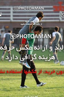 1030863, Tehran, , Persepolis Football Team Training Session on 2011/09/05 at Derafshifar Stadium