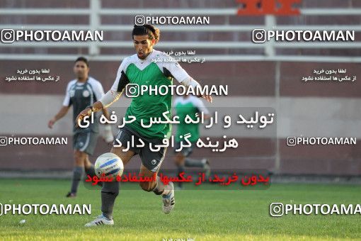 1030859, Tehran, , Persepolis Football Team Training Session on 2011/09/05 at Derafshifar Stadium