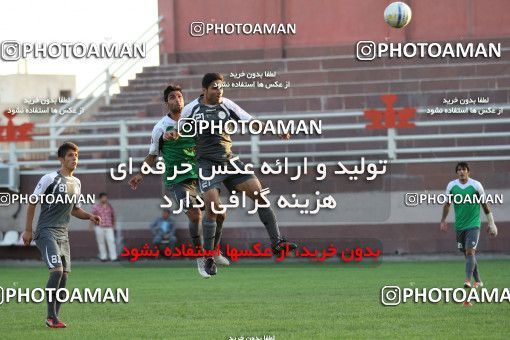 1030838, Tehran, , Persepolis Football Team Training Session on 2011/09/05 at Derafshifar Stadium