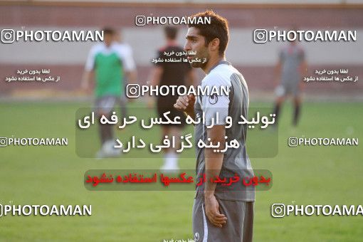 1030825, Tehran, , Persepolis Football Team Training Session on 2011/09/05 at Derafshifar Stadium