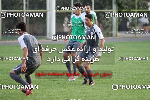 1030818, Tehran, , Persepolis Football Team Training Session on 2011/09/05 at Derafshifar Stadium