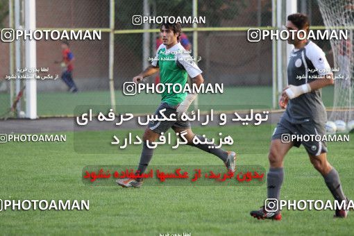 1030903, Tehran, , Persepolis Football Team Training Session on 2011/09/05 at Derafshifar Stadium