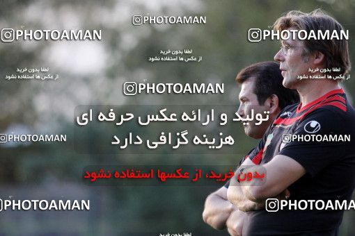 1030891, Tehran, , Persepolis Football Team Training Session on 2011/09/05 at Derafshifar Stadium