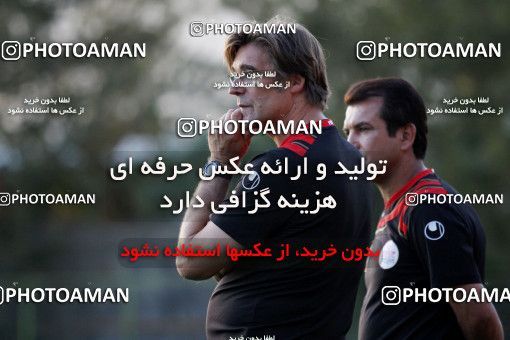1030892, Tehran, , Persepolis Football Team Training Session on 2011/09/05 at Derafshifar Stadium