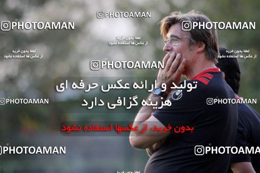 1030890, Tehran, , Persepolis Football Team Training Session on 2011/09/05 at Derafshifar Stadium