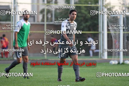 1030853, Tehran, , Persepolis Football Team Training Session on 2011/09/05 at Derafshifar Stadium