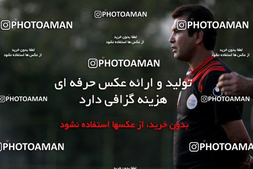 1030907, Tehran, , Persepolis Football Team Training Session on 2011/09/05 at Derafshifar Stadium