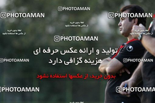 1030868, Tehran, , Persepolis Football Team Training Session on 2011/09/05 at Derafshifar Stadium