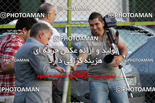 1030888, Tehran, , Persepolis Football Team Training Session on 2011/09/05 at Derafshifar Stadium