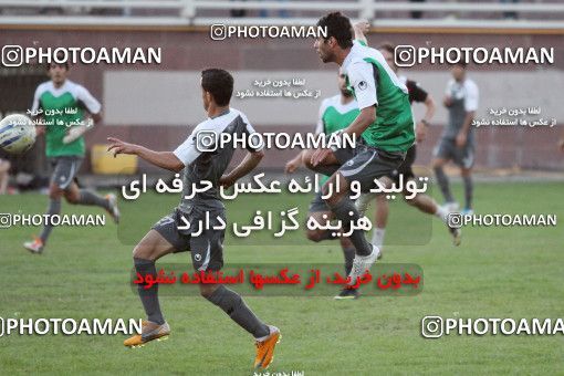 1030881, Tehran, , Persepolis Football Team Training Session on 2011/09/05 at Derafshifar Stadium